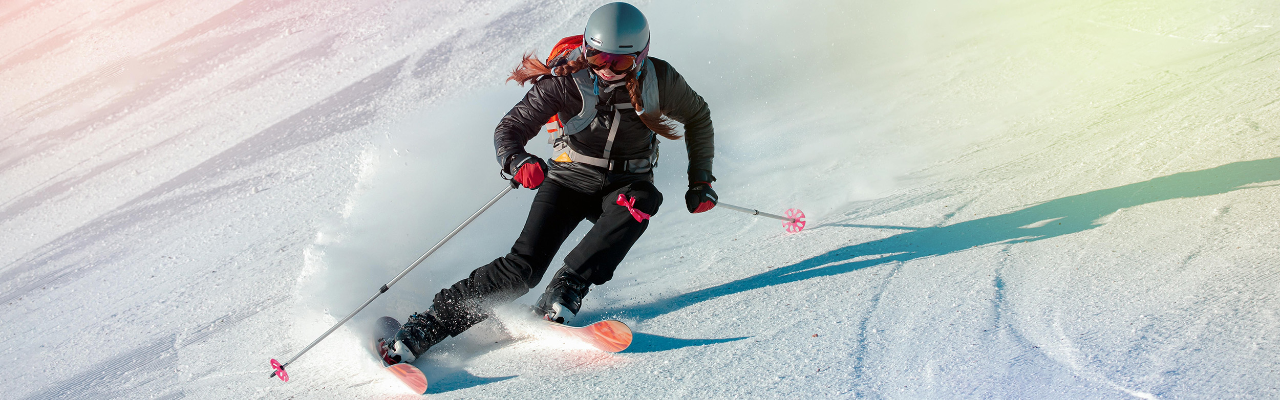 Ski Supplies Shop -Ski Supplies Shop 1