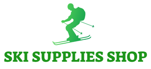Ski Supplies Shop