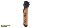 4KAAD Carbon Cork Handle 16mm