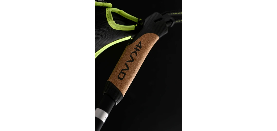 4KAAD CODE 9 Roller (100% Carbon) 5 4KAAD CODE 9 Roller (100% Carbon) - Image 3