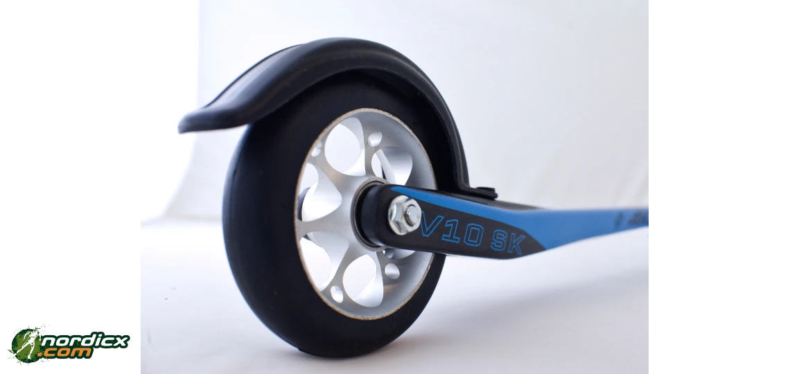 4KAAD Skate V10 Carbon Roller-Skis 6 4KAAD Skate V10 Carbon Roller-Skis - Image 4