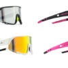 4KAAD Pulse Race Glasses