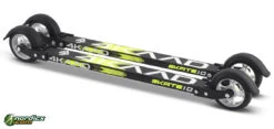 4KAAD Skate 10 Roller-Skis