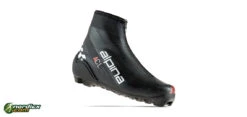 XC-Ski Bundle VOGTLAND Classic Skin -Ski Supplies Shop alpina acl action classic langlaufschuhe