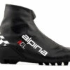 ALPINA ACL Action Classic XC-Ski Boots NNN -Ski Supplies Shop alpina acl action classic skilanglaufschuhe nnn