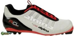 ALPINA ACL Summer Classic Roller-Ski Boots NNN
