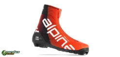 ALPINA Elite Pro Classic NNN XC-Ski Boots 9 ALPINA Elite Pro Classic NNN XC-Ski Boots -Ski Supplies Shop alpina elite pro