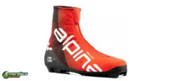 ALPINA Elite Pro Classic NNN XC-Ski Boots 8 ALPINA Elite Pro Classic NNN XC-Ski Boots -Ski Supplies Shop alpina elite pro classic