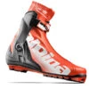 ALPINA ESK Pro WC Skate Carbon NNN XC-SKI BOOTS 2020