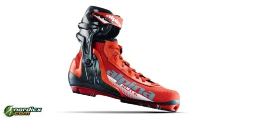 ALPINA ESK Summer 2.0 NNN Skate Carbon