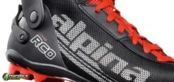 ALPINA R-Combi Summer NNN Roller-Ski Boots 2020 -Ski Supplies Shop alpina r combi summer