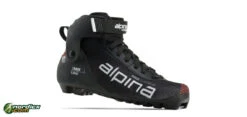 ALPINA RCL AS Combi Summer Rollerski Boots 2023