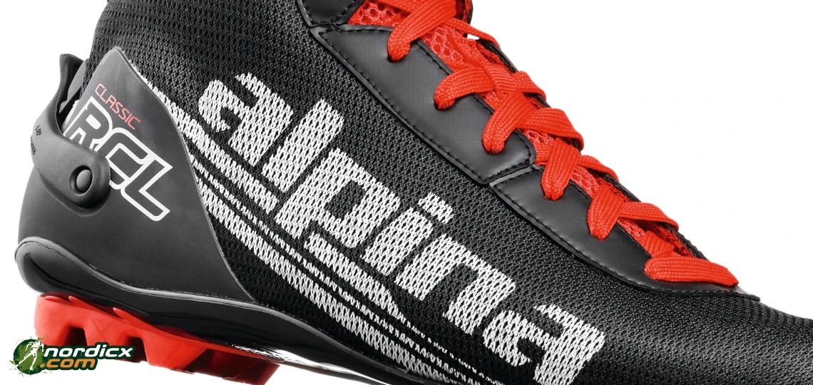 ALPINA RCL Summer Classic NNN Roller-Ski Boots 2020 4 ALPINA RCL Summer Classic NNN Roller-Ski Boots 2020 - Image 2