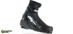 ALPINA ASK Skate Xc-ski Boots NNN 2020