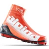 ALPINA ECL Pro WC Classic XC-SKI BOOTS 2020