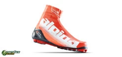ALPINA ECL Pro WC Classic XC-SKI BOOTS 2020