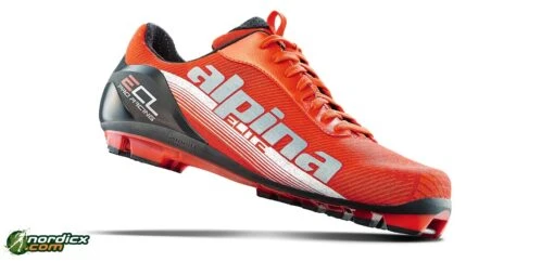 ALPINA ECL Summer 2.0 NNN Classic Carbon