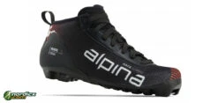 ALPINA RCL Race Classic Summer Rollerski Boots 2023