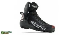 ALPINA RSK Race Skate Summer Rollerski Boot 2023