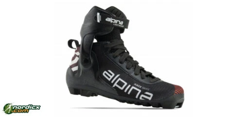 ALPINA RSK Race Skate Summer Rollerski Boot 2023