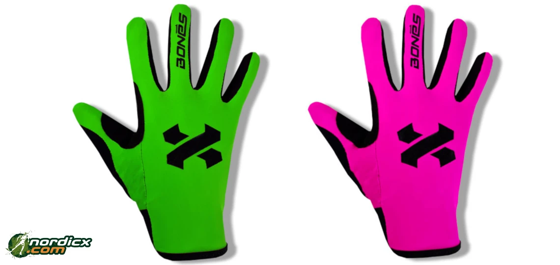 BONES Roller-Ski Gloves 3 BONES Roller-Ski Gloves