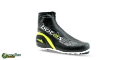 XC-Ski Bundle ASCHBERG Classic NOWAX -Ski Supplies Shop botas race classic carbon pro prolink nnn