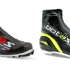 BOTAS Race Classic Carbon WIND Prolink NNN -Ski Supplies Shop botas race classic carbon wind prolink nnn 1