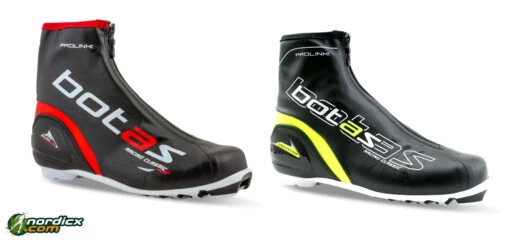 BOTAS Race Classic Carbon WIND Prolink NNN
