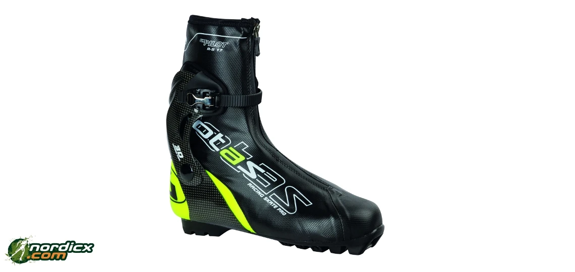 BOTAS Racing Skate Carbon Pro SNS 3 BOTAS Racing Skate Carbon Pro SNS