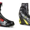 BOTAS Race Skate Carbon Pro Prolink NNN
