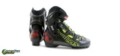 BOTAS RSC Skate Carbon SNS Roller-Ski Boots -Ski Supplies Shop botas rsc rollerski skate carbon sns