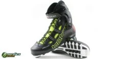 BOTAS RSC Skate Carbon Prolink Roller-Ski Boots -Ski Supplies Shop botas rsc skate carbon prolink nnn rollskischuhe