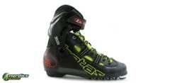 BOTAS RSC Skate Carbon Prolink Roller-Ski Boots -Ski Supplies Shop botas rsc skate carbon prolink rollski boots