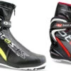 BOTAS Skate Carbon Prolink NNN -Ski Supplies Shop botas skate carbon