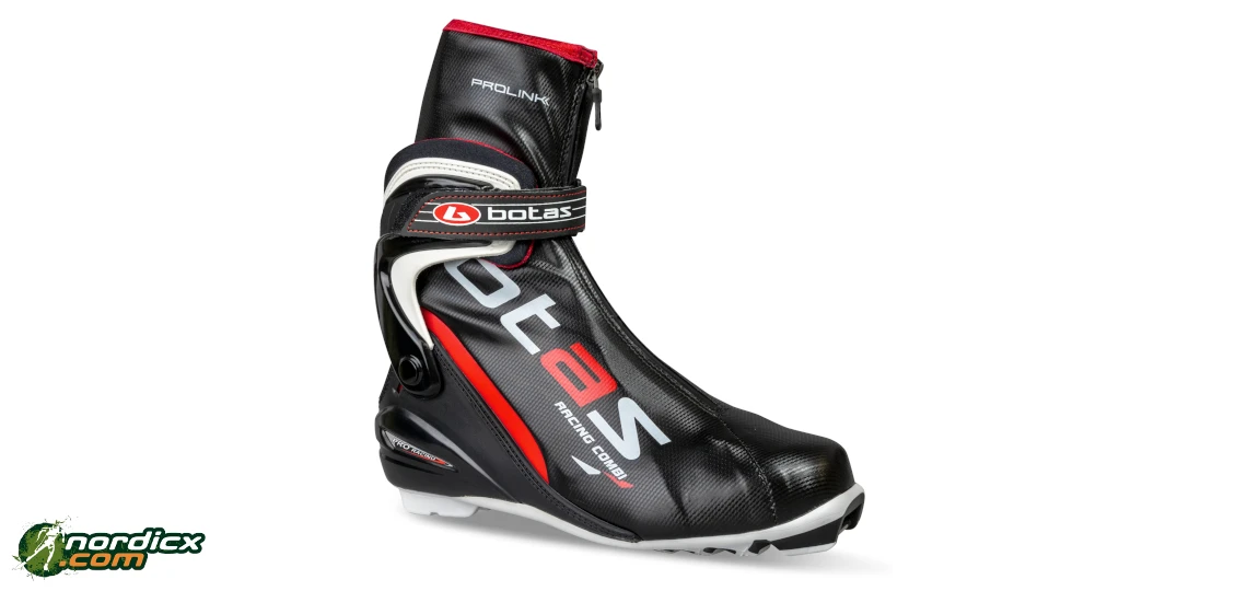 BOTAS Skate Carbon Prolink NNN 5 BOTAS Skate Carbon Prolink NNN - Image 3