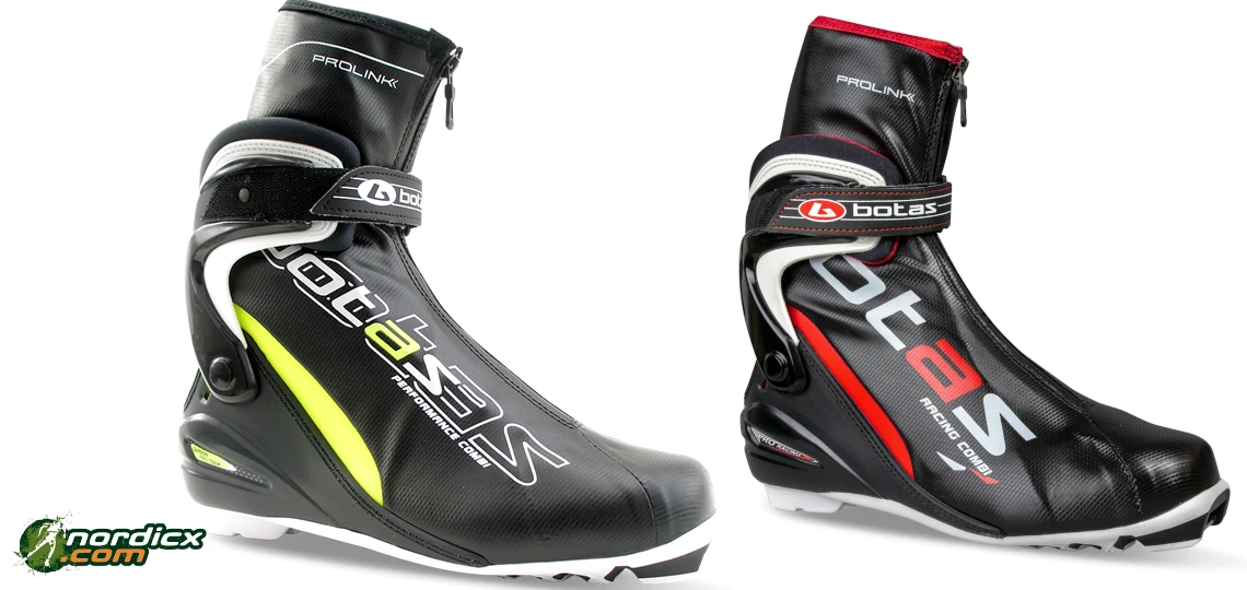 BOTAS Skate Carbon Prolink NNN 3 BOTAS Skate Carbon Prolink NNN