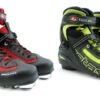 BOTAS Roller-Ski Boots Skate Prolink NNN -Ski Supplies Shop botas skate roller prolink nnn turnamic