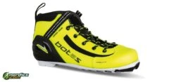 BOTAS Rollerski Boots Classic Prolink NNN