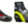 BOTAS Classic Carbon Pro SNS -Ski Supplies Shop botas classic carbon pro sns