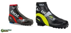 BOTAS Classic Carbon Pro SNS