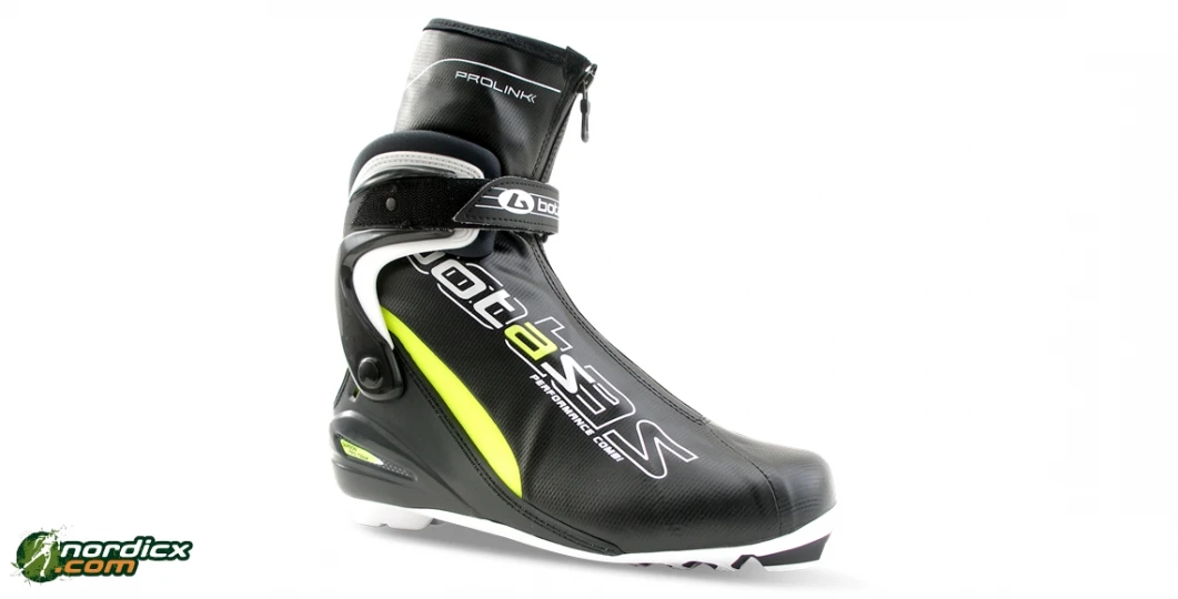 BOTAS Skate Carbon Prolink NNN 4 BOTAS Skate Carbon Prolink NNN - Image 2