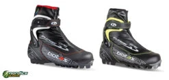 BOTAS Dynamic Skate Pilot