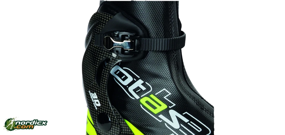 BOTAS Racing Skate Carbon Pro SNS 4 BOTAS Racing Skate Carbon Pro SNS - Image 2