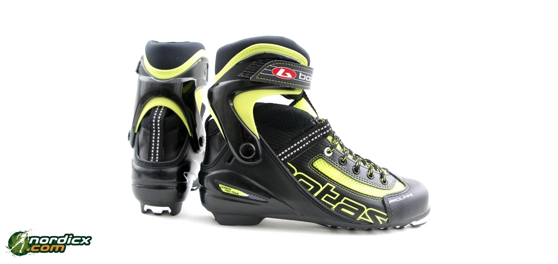 BOTAS Roller-Ski Boots Skate Prolink NNN 4 BOTAS Roller-Ski Boots Skate Prolink NNN - Image 2