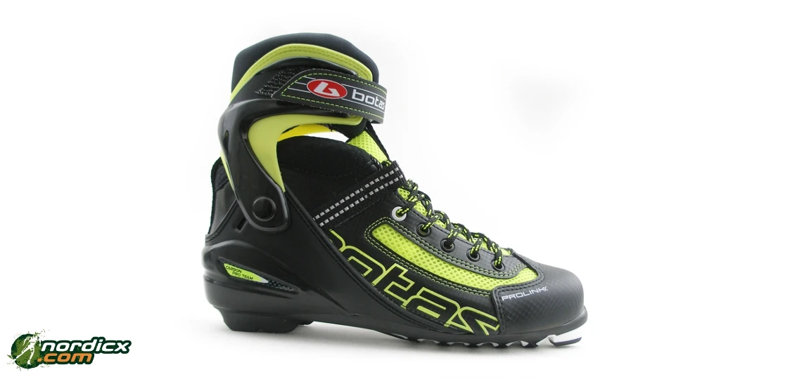 BOTAS Roller-Ski Boots Skate Prolink NNN 6 BOTAS Roller-Ski Boots Skate Prolink NNN - Image 4