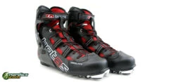 BOTAS RSC Skate Carbon Prolink Roller-Ski Boots -Ski Supplies Shop botas rsc carbon rollski skiroller schuhe nnn prolink