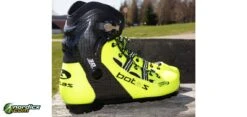 BOTAS Rollerski Boots Skate Carbon Race SNS -Ski Supplies Shop botas skiroller schuhe skate carbon1