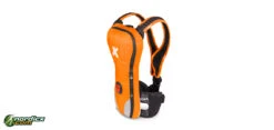 COXA R2 Rucksack -Ski Supplies Shop coxa r2 trinkrucksack orange