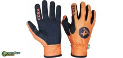 COXA Rollerski Gloves -Ski Supplies Shop coxa skirollerhandschuhe orange 1