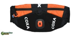 COXA WR1 Hip Bag -Ski Supplies Shop coxa wr1 huefttasche orange 1